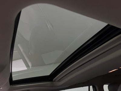 2025 Toyota Highlander Hybrid XLE 4D Sport Utility