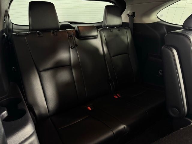 2025 Toyota Highlander Hybrid XLE 4D Sport Utility