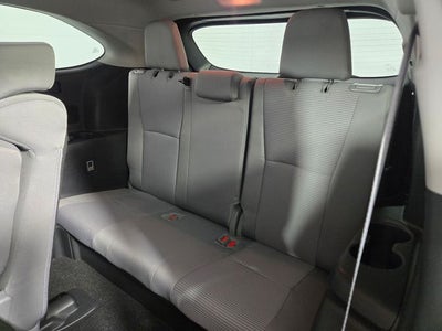 2024 Toyota Highlander LE 4D Sport Utility