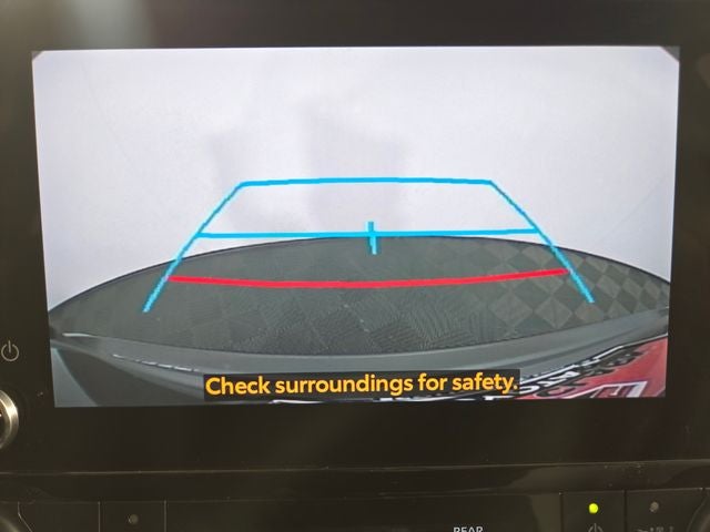 2024 Toyota Highlander LE 4D Sport Utility