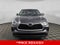 2024 Toyota Highlander LE 4D Sport Utility