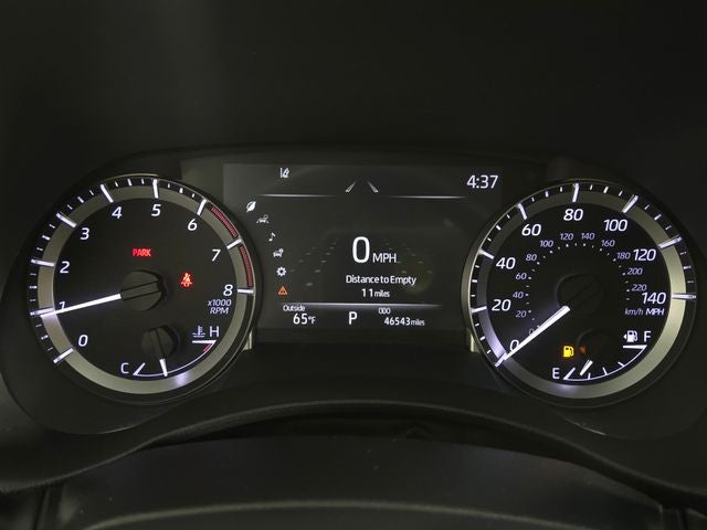 2024 Toyota Highlander LE 4D Sport Utility