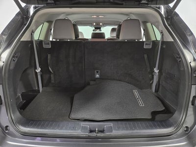 2024 Toyota Highlander LE 4D Sport Utility