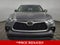 2025 Toyota Highlander LE 4D Sport Utility