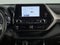 2025 Toyota Highlander LE 4D Sport Utility