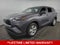 2025 Toyota Highlander LE 4D Sport Utility