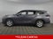 2025 Toyota Highlander LE 4D Sport Utility