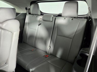 2023 Toyota Highlander XLE 4D Sport Utility