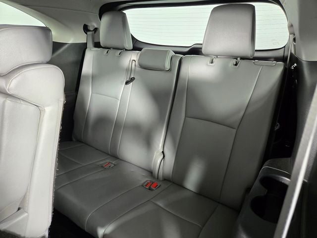 2023 Toyota Highlander XLE 4D Sport Utility