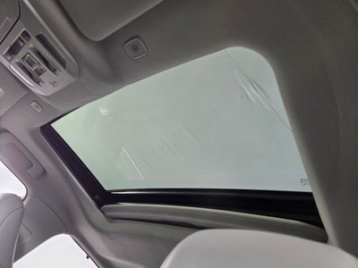 2023 Toyota Highlander XLE 4D Sport Utility