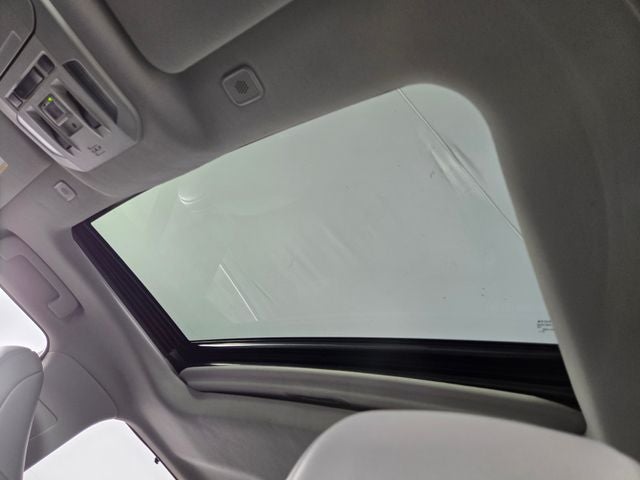 2023 Toyota Highlander XLE 4D Sport Utility