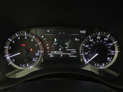 2023 Toyota Highlander XLE 4D Sport Utility