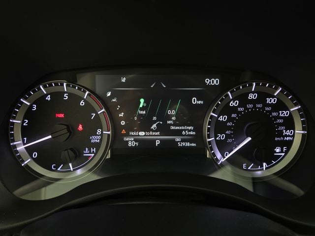 2023 Toyota Highlander XLE 4D Sport Utility