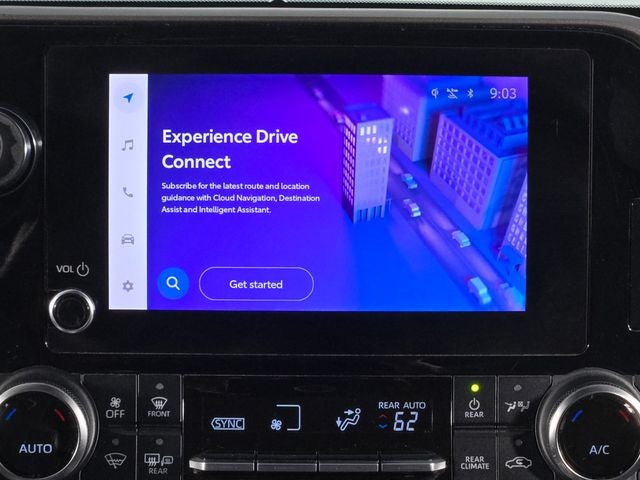 2023 Toyota Highlander XLE 4D Sport Utility