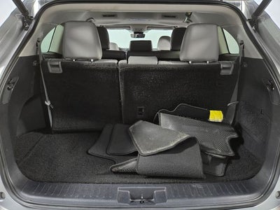 2023 Toyota Highlander XLE 4D Sport Utility