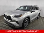 2023 Toyota Highlander XLE 4D Sport Utility