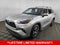 2023 Toyota Highlander XLE 4D Sport Utility