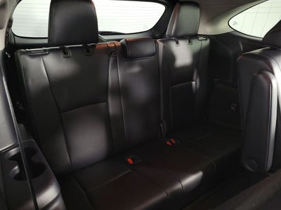 2023 Toyota Highlander XLE 4D Sport Utility