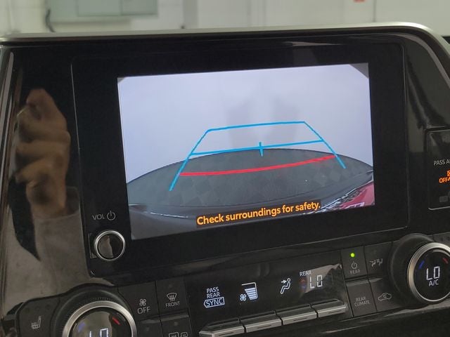 2023 Toyota Highlander XLE 4D Sport Utility