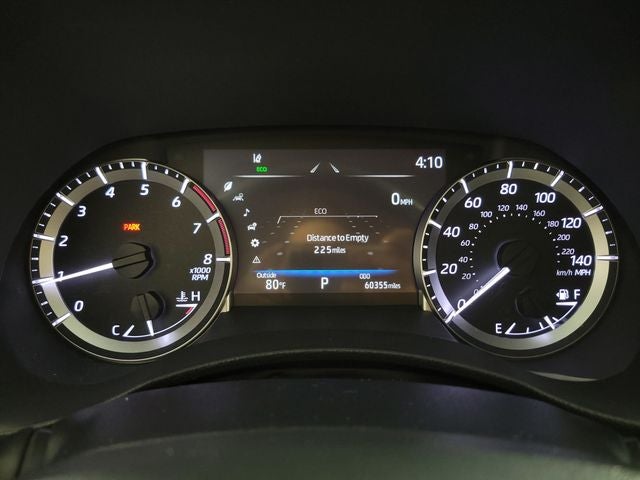 2023 Toyota Highlander XLE 4D Sport Utility