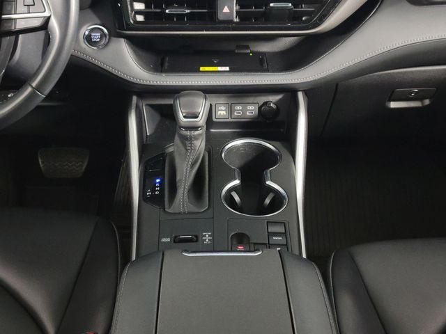 2023 Toyota Highlander XLE 4D Sport Utility