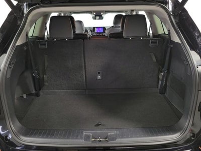 2023 Toyota Highlander XLE 4D Sport Utility