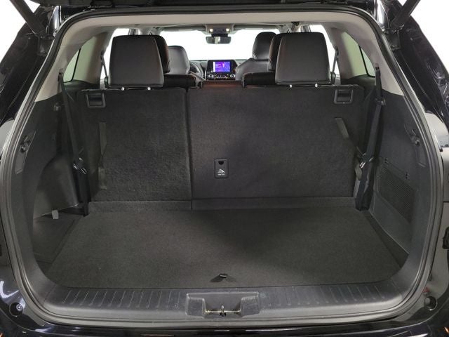 2023 Toyota Highlander XLE 4D Sport Utility