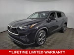 2023 Toyota Highlander XLE 4D Sport Utility