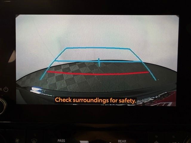 2025 Toyota Highlander LE 4D Sport Utility