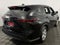 2025 Toyota Highlander LE 4D Sport Utility