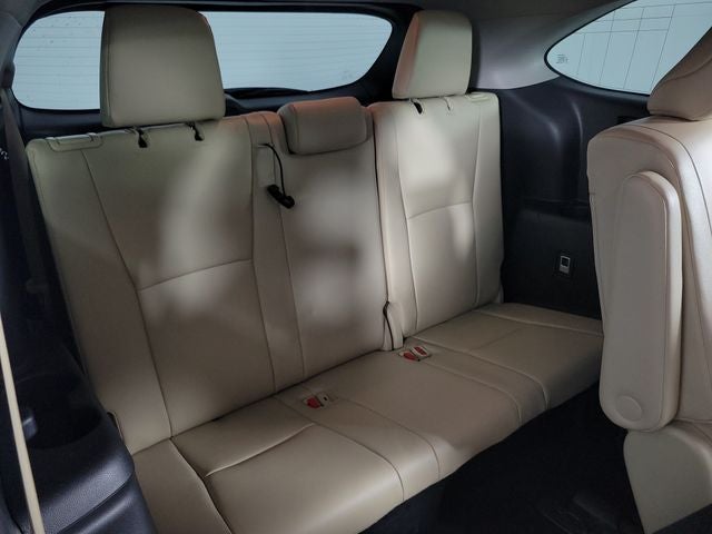 2023 Toyota Highlander XLE 4D Sport Utility