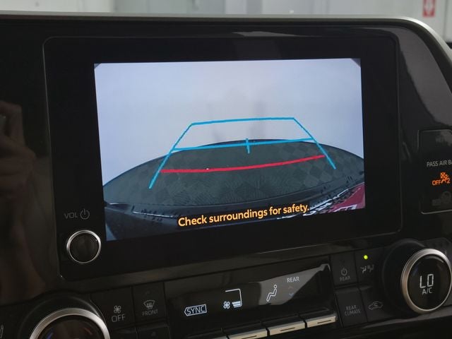 2023 Toyota Highlander XLE 4D Sport Utility