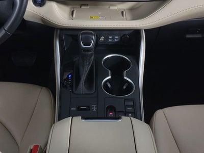 2023 Toyota Highlander XLE 4D Sport Utility