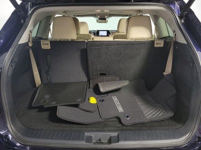 2023 Toyota Highlander XLE 4D Sport Utility