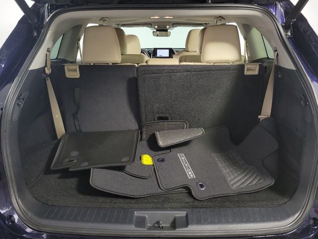 2023 Toyota Highlander XLE 4D Sport Utility