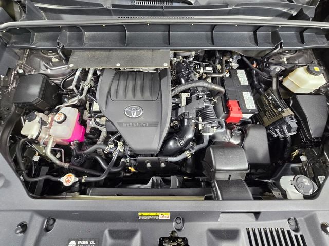 2023 Toyota Highlander LE 4D Sport Utility
