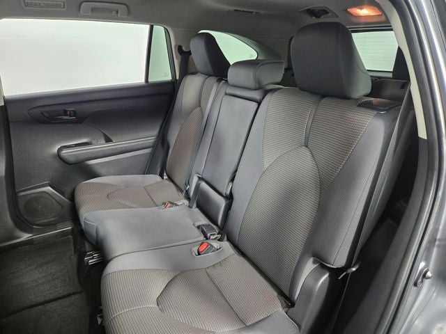 2023 Toyota Highlander LE 4D Sport Utility