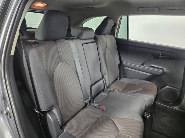 2023 Toyota Highlander LE 4D Sport Utility