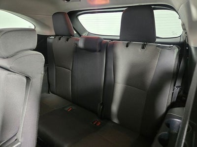 2023 Toyota Highlander LE 4D Sport Utility