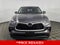 2023 Toyota Highlander LE 4D Sport Utility