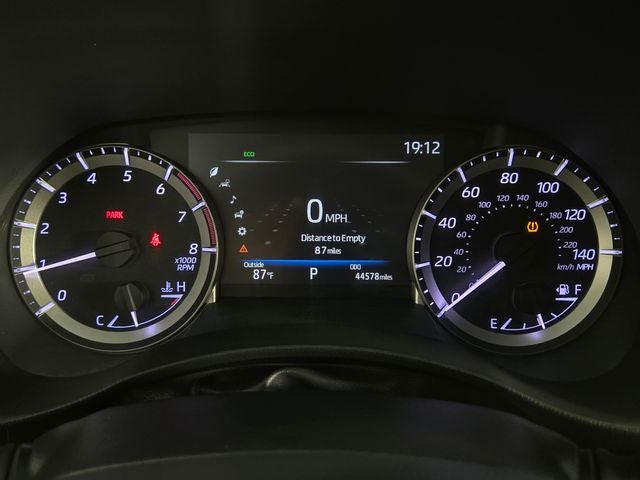 2023 Toyota Highlander LE 4D Sport Utility