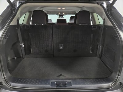 2023 Toyota Highlander LE 4D Sport Utility