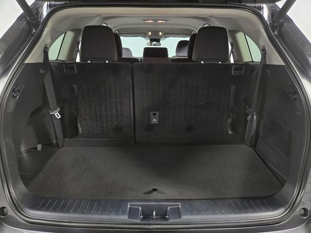 2023 Toyota Highlander LE 4D Sport Utility