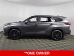 2023 Toyota Highlander LE 4D Sport Utility