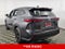 2023 Toyota Highlander LE 4D Sport Utility