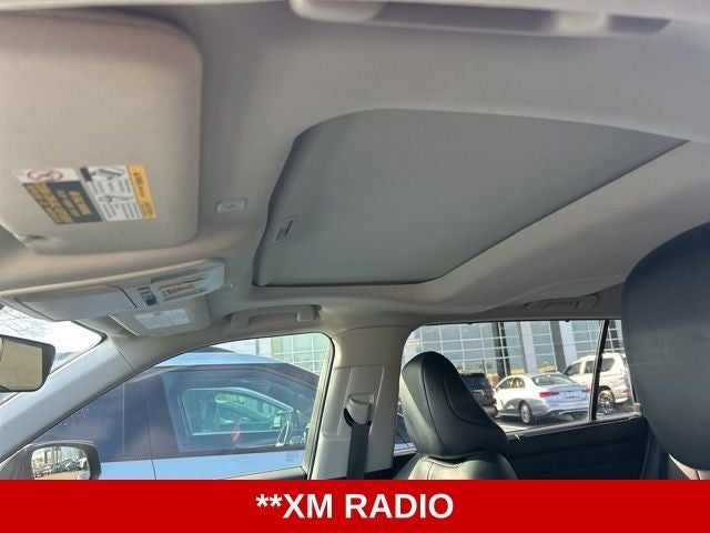 2024 Toyota Highlander XLE 4D Sport Utility