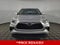 2024 Toyota Highlander XLE 4D Sport Utility