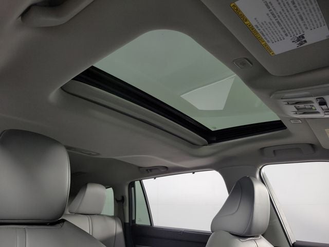 2024 Toyota Highlander XLE 4D Sport Utility