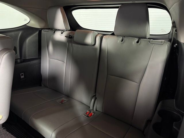 2024 Toyota Highlander XLE 4D Sport Utility