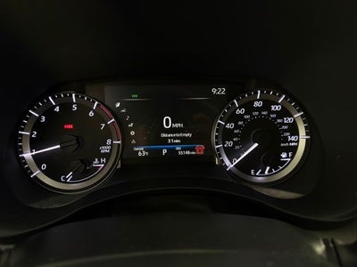 2024 Toyota Highlander XLE 4D Sport Utility